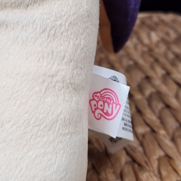 My Little Pony Plush Songbird 13" - Picture 7 of 10